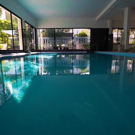 Bellavista Terme Resort&Spa Montegrotto Terme Esterno foto