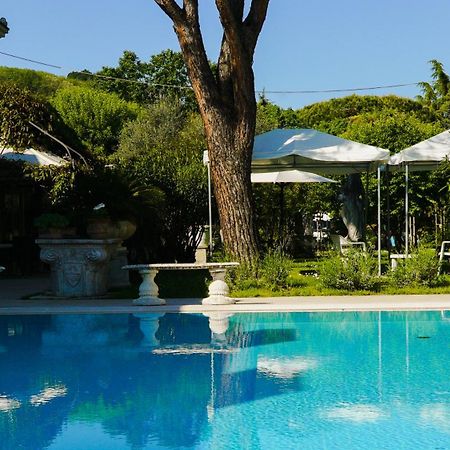 Bellavista Terme Resort&Spa Montegrotto Terme Esterno foto