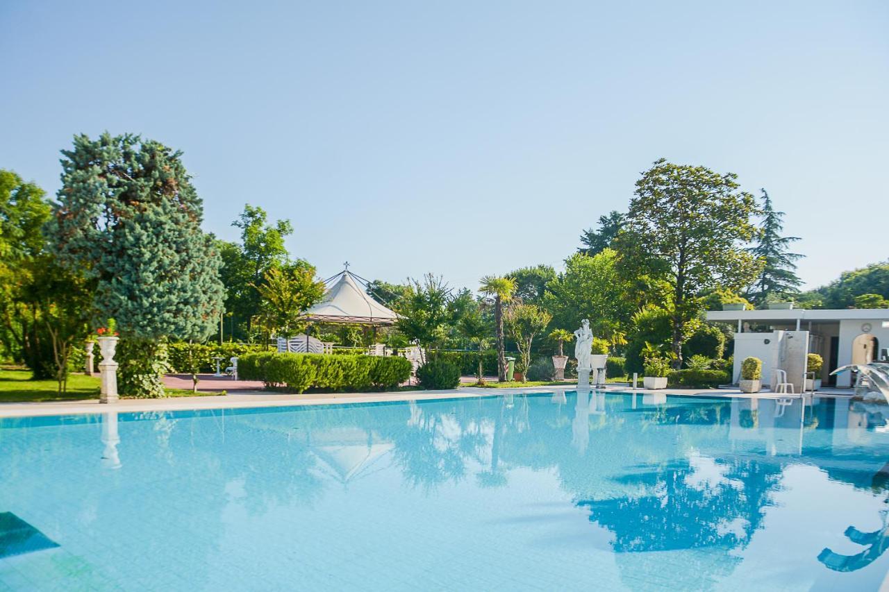 Bellavista Terme Resort&Spa Montegrotto Terme Esterno foto