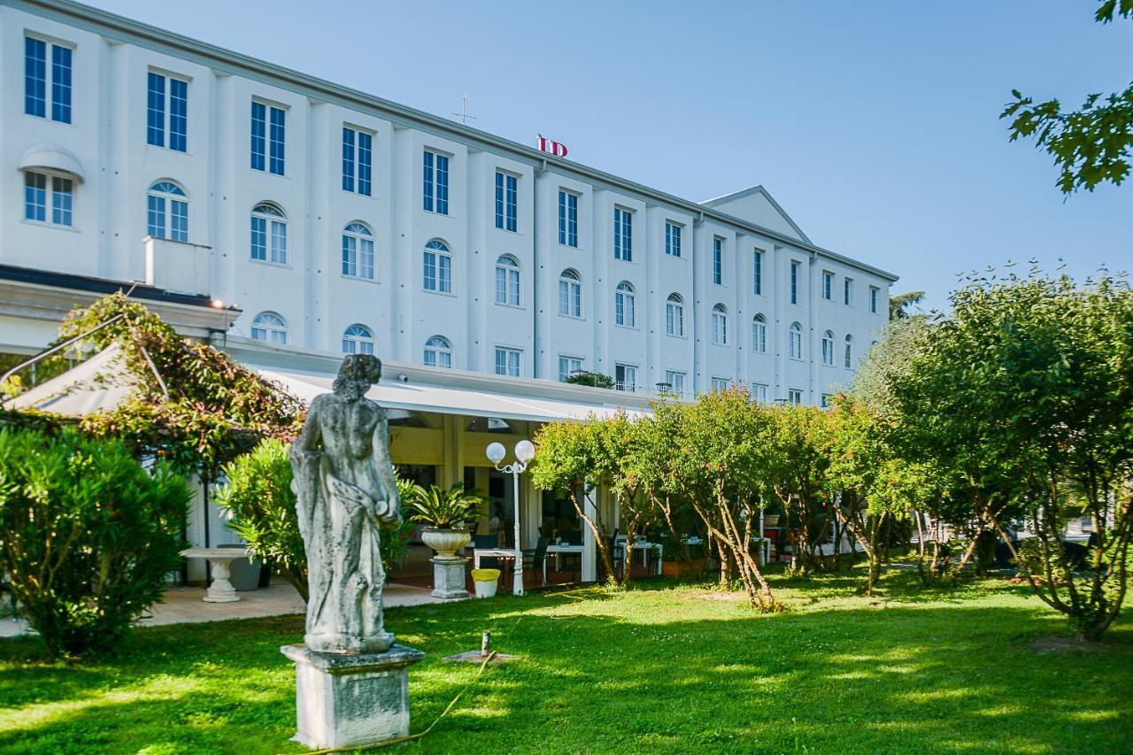 Bellavista Terme Resort&Spa Montegrotto Terme Esterno foto