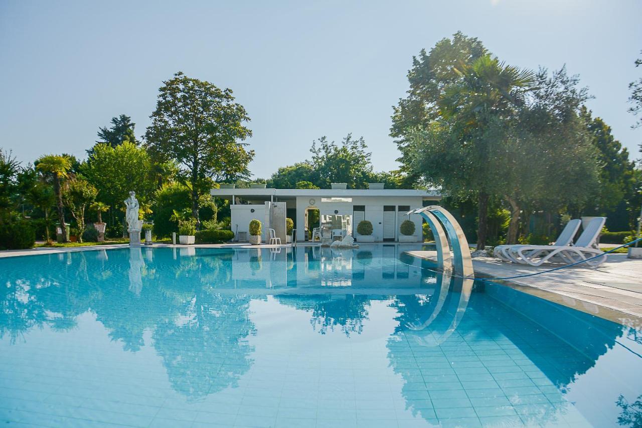 Bellavista Terme Resort&Spa Montegrotto Terme Esterno foto