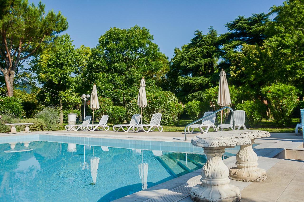 Bellavista Terme Resort&Spa Montegrotto Terme Esterno foto