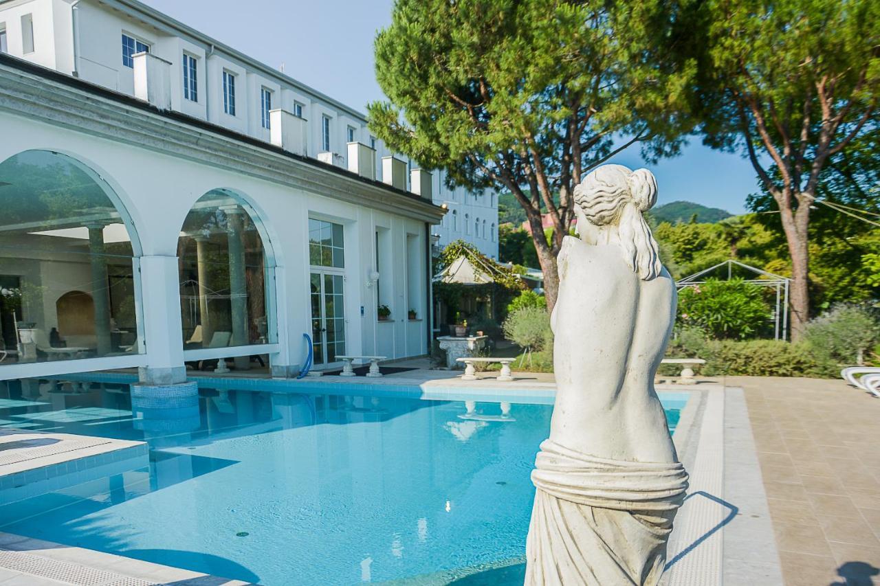 Bellavista Terme Resort&Spa Montegrotto Terme Esterno foto