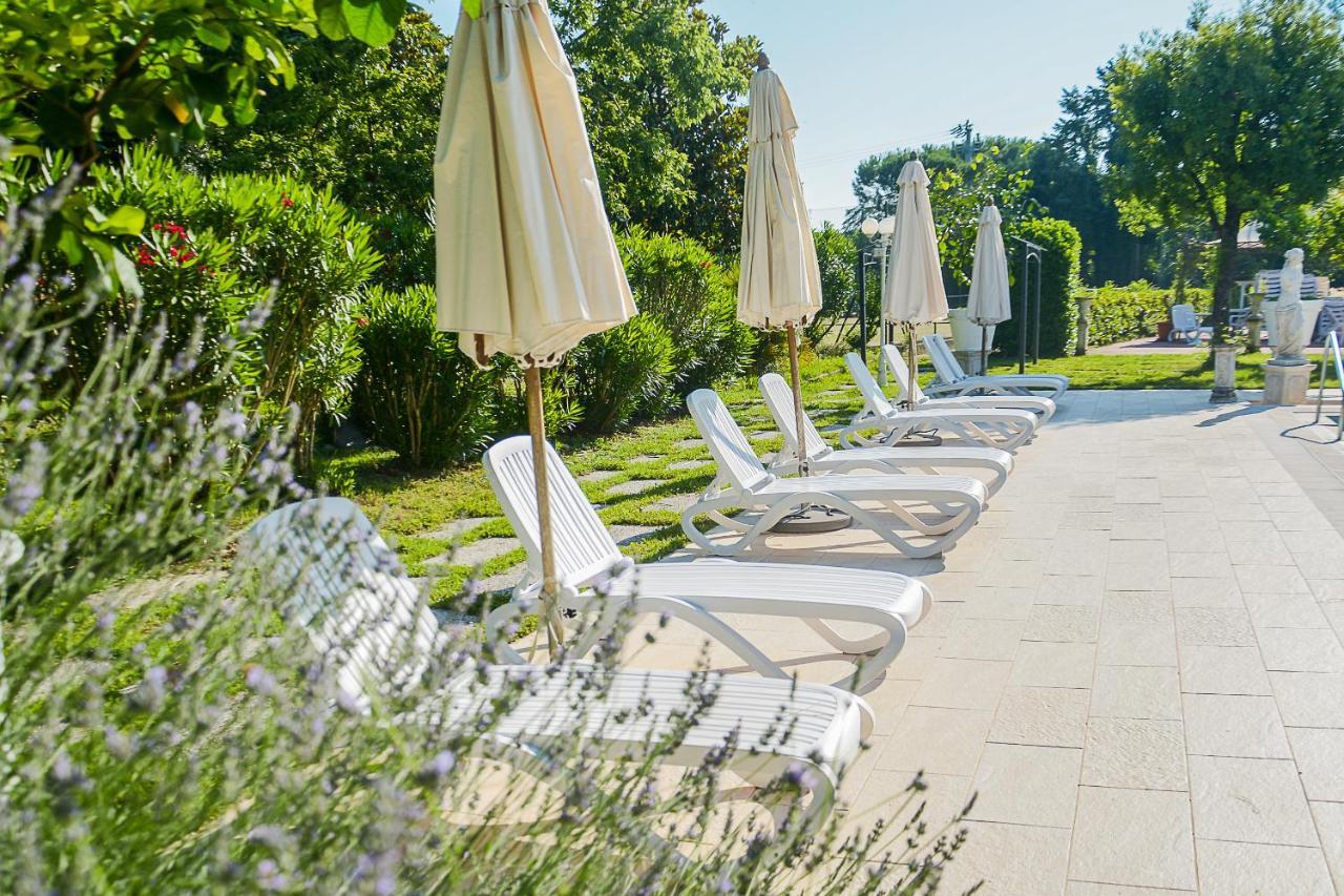 Bellavista Terme Resort&Spa Montegrotto Terme Esterno foto