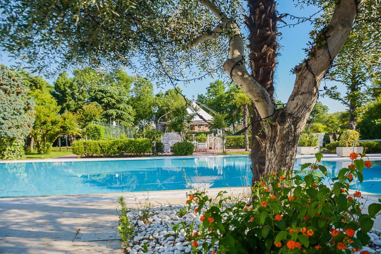 Bellavista Terme Resort&Spa Montegrotto Terme Esterno foto