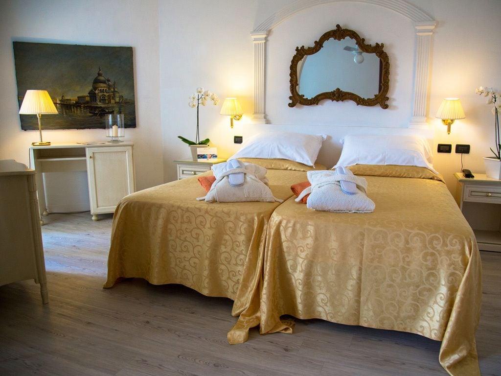 Bellavista Terme Resort&Spa Montegrotto Terme Esterno foto