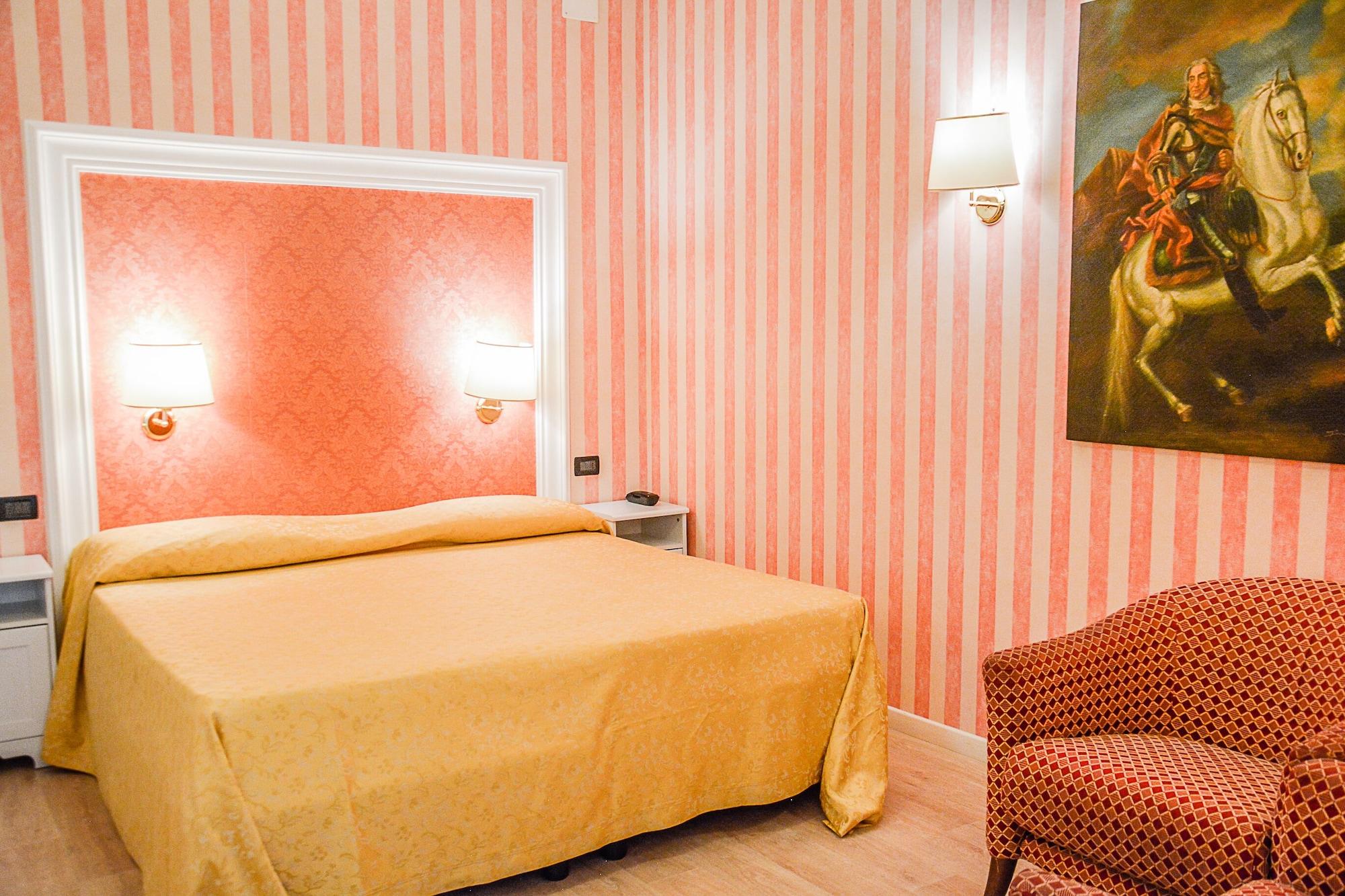 Bellavista Terme Resort&Spa Montegrotto Terme Esterno foto