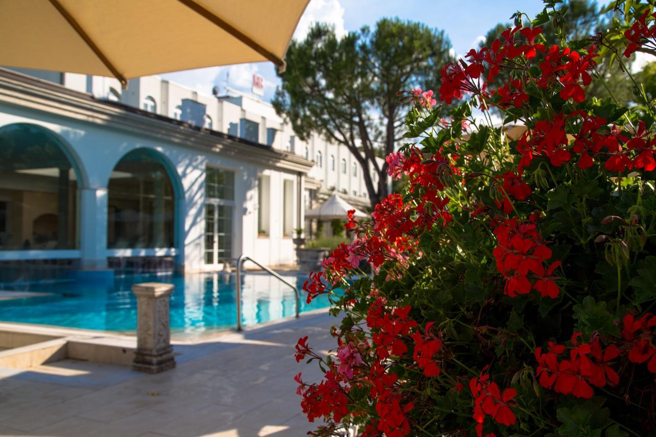Bellavista Terme Resort&Spa Montegrotto Terme Esterno foto