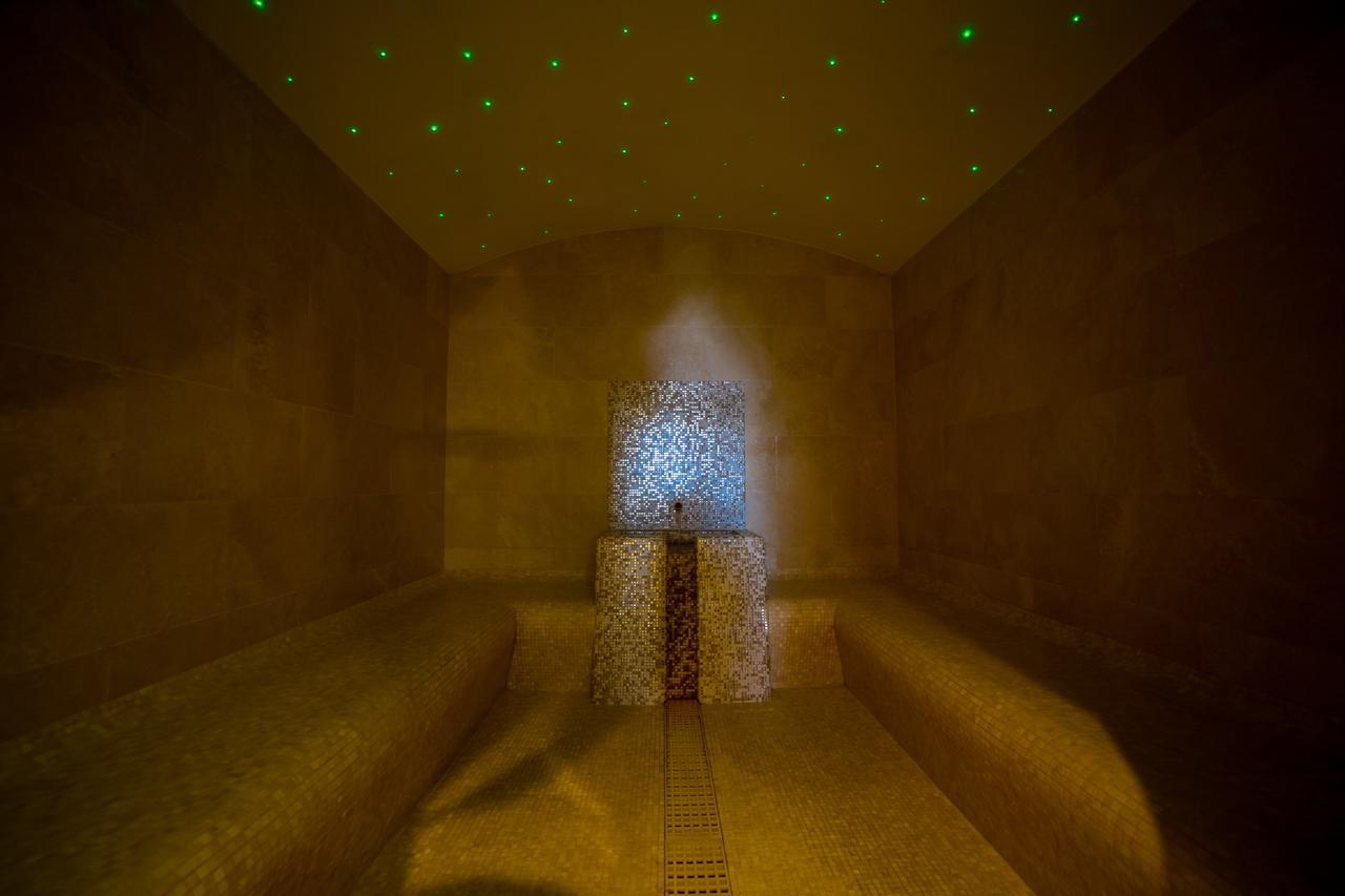 Bellavista Terme Resort&Spa Montegrotto Terme Esterno foto