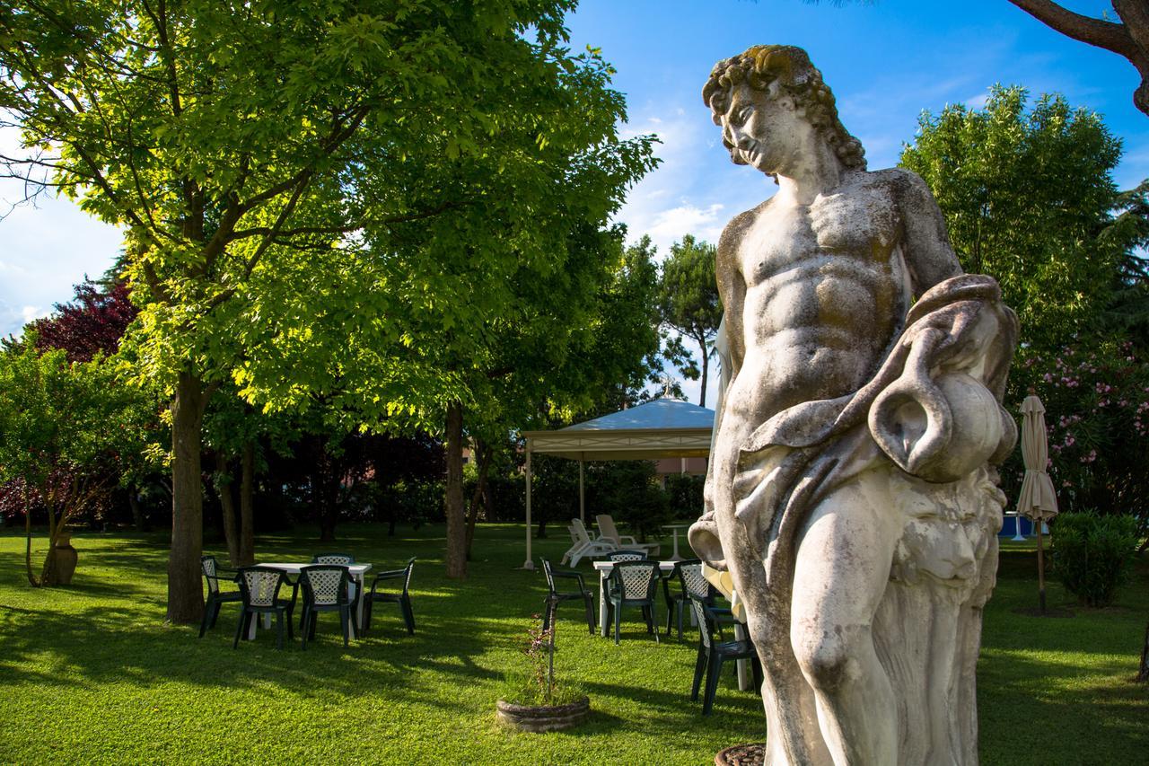 Bellavista Terme Resort&Spa Montegrotto Terme Esterno foto