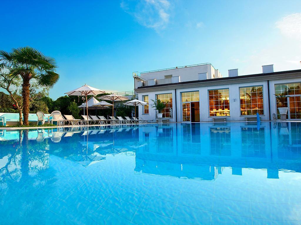 Bellavista Terme Resort&Spa Montegrotto Terme Esterno foto
