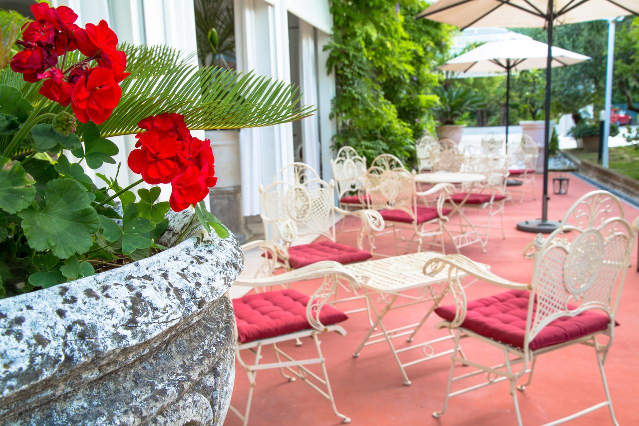 Bellavista Terme Resort&Spa Montegrotto Terme Esterno foto
