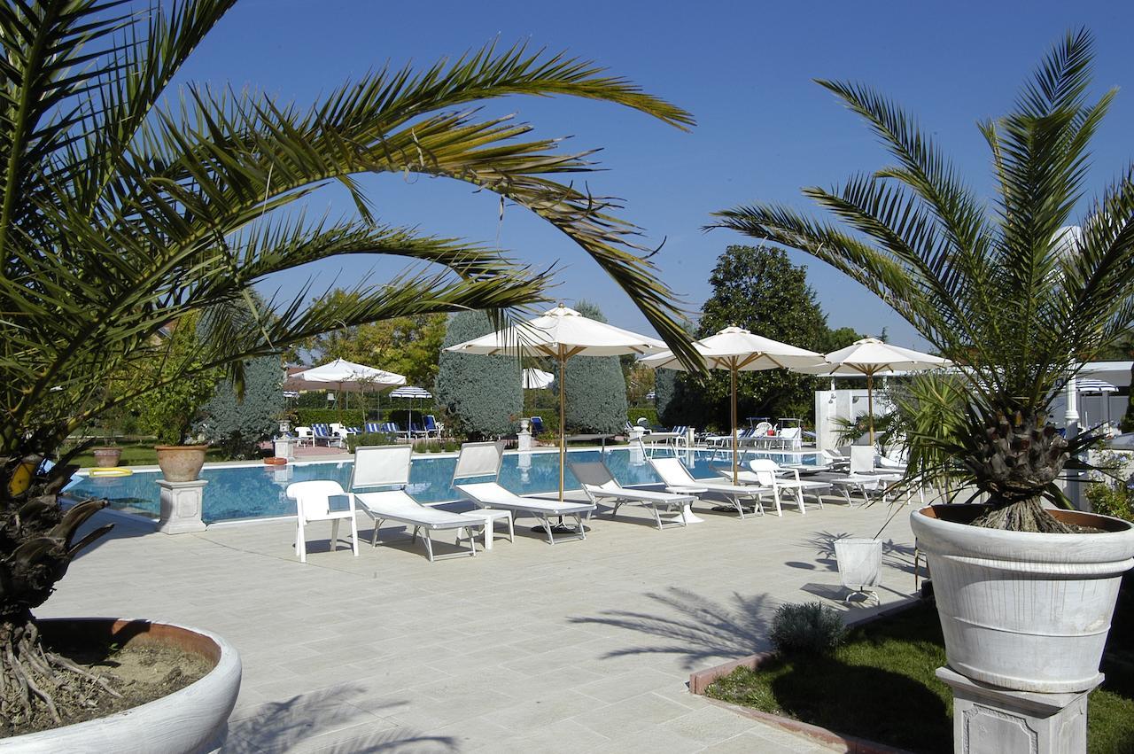Bellavista Terme Resort&Spa Montegrotto Terme Esterno foto