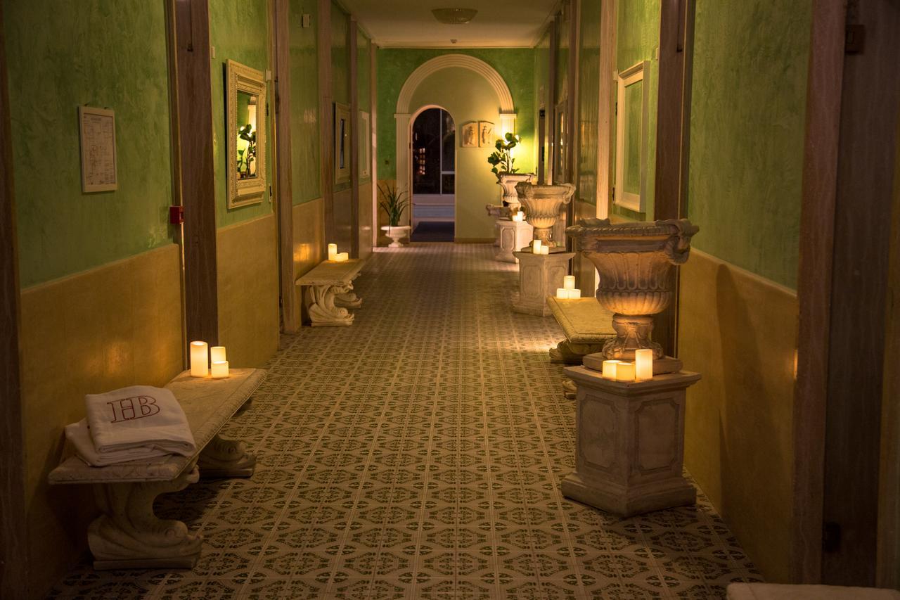 Bellavista Terme Resort&Spa Montegrotto Terme Esterno foto