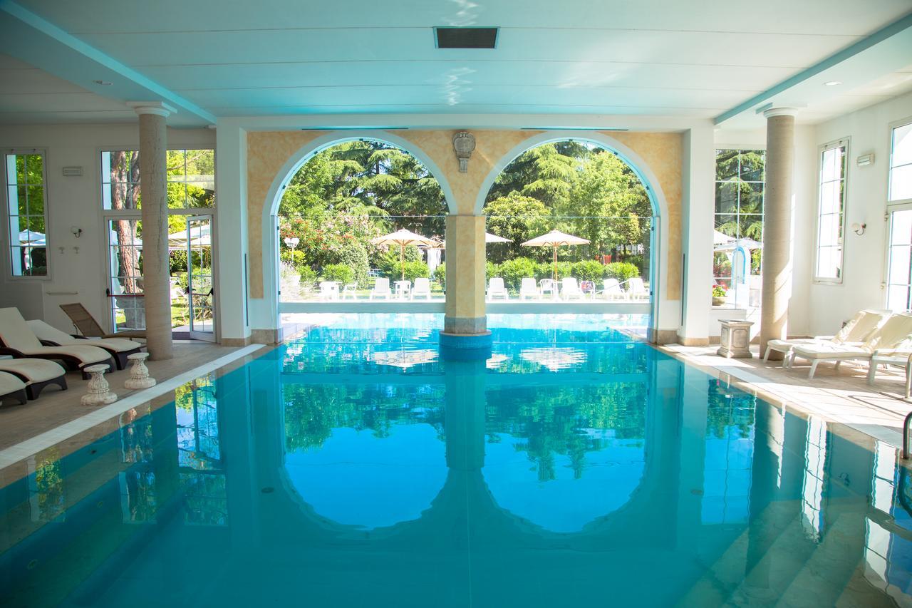 Bellavista Terme Resort&Spa Montegrotto Terme Esterno foto