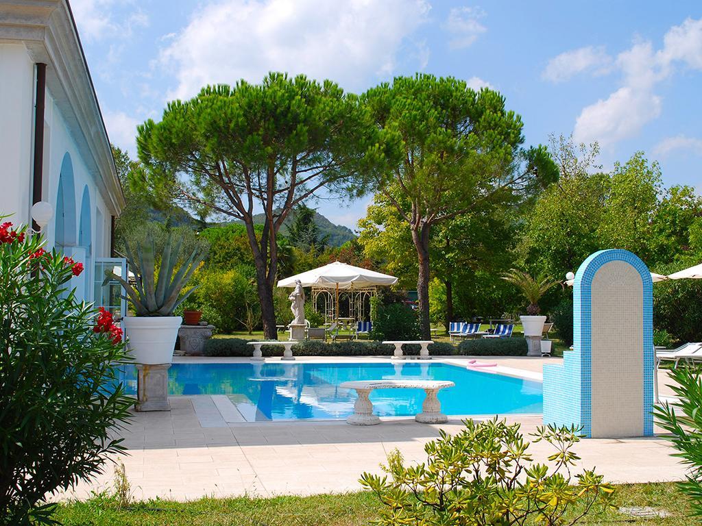 Bellavista Terme Resort&Spa Montegrotto Terme Esterno foto