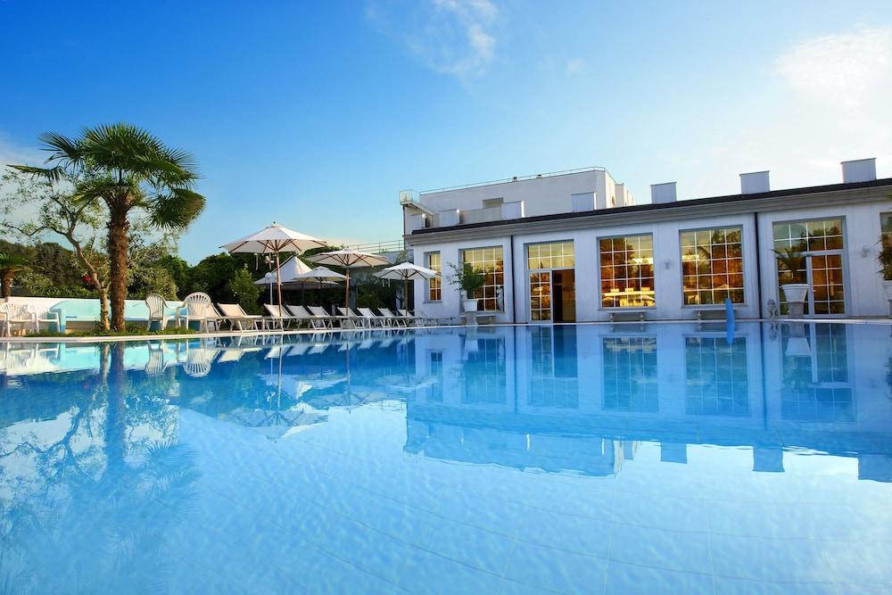 Bellavista Terme Resort&Spa Montegrotto Terme Esterno foto