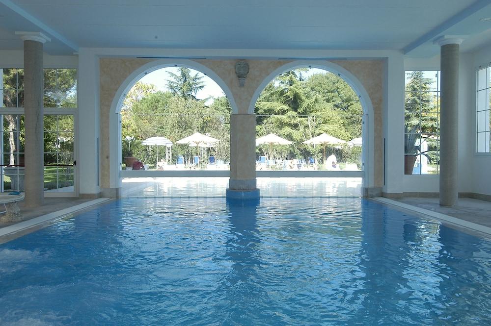 Bellavista Terme Resort&Spa Montegrotto Terme Esterno foto