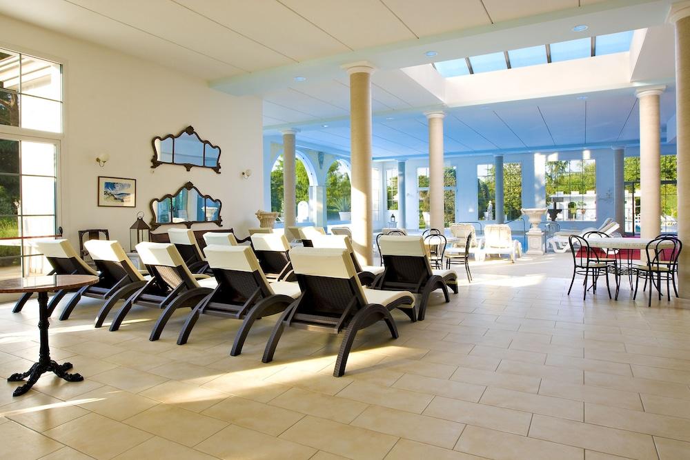 Bellavista Terme Resort&Spa Montegrotto Terme Esterno foto