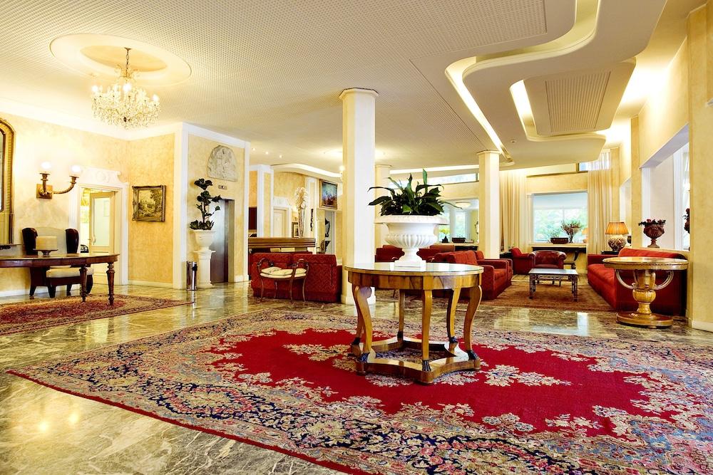 Bellavista Terme Resort&Spa Montegrotto Terme Esterno foto