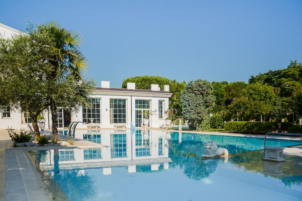 Bellavista Terme Resort&Spa Montegrotto Terme Esterno foto