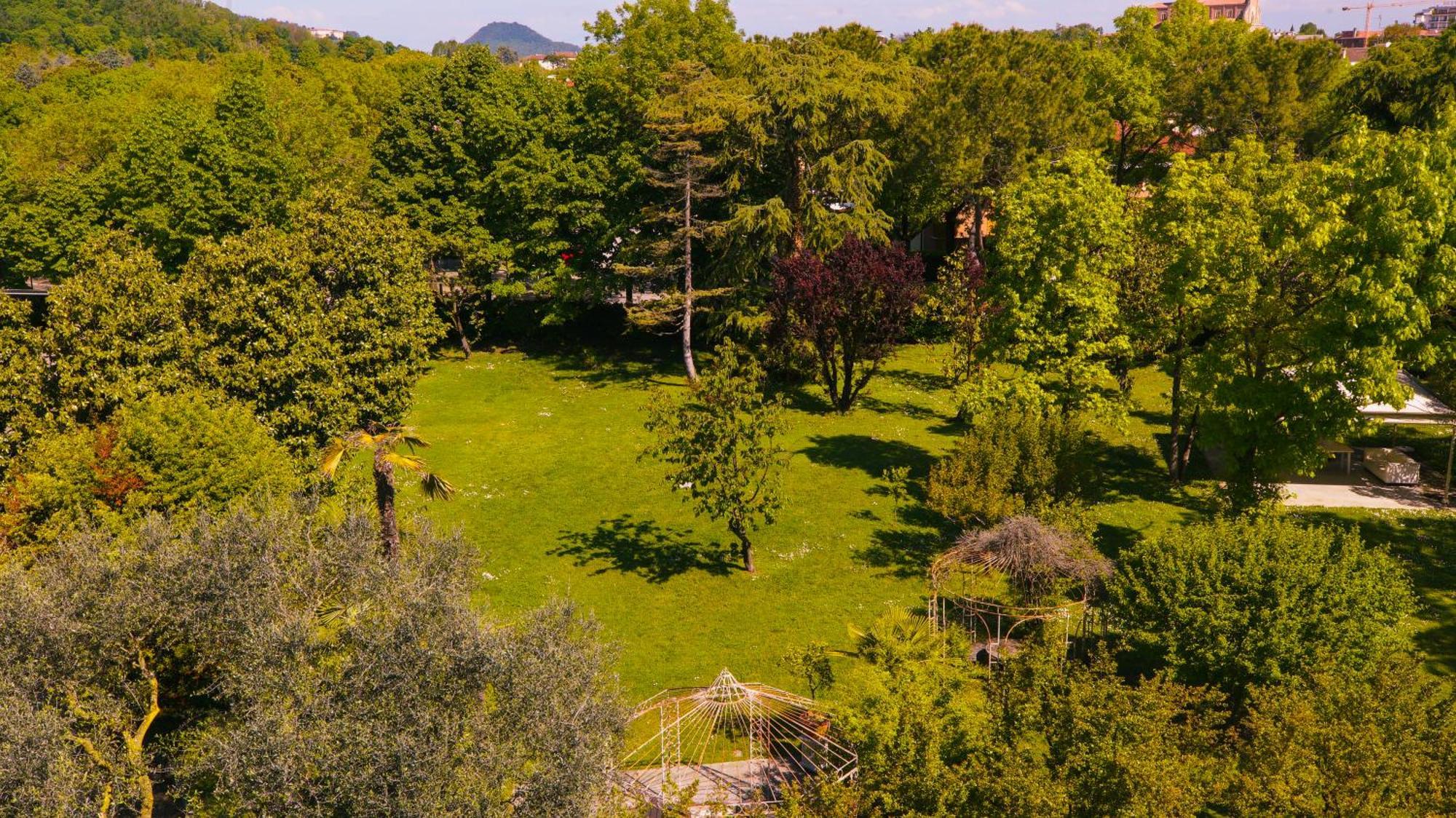 Bellavista Terme Resort&Spa Montegrotto Terme Esterno foto