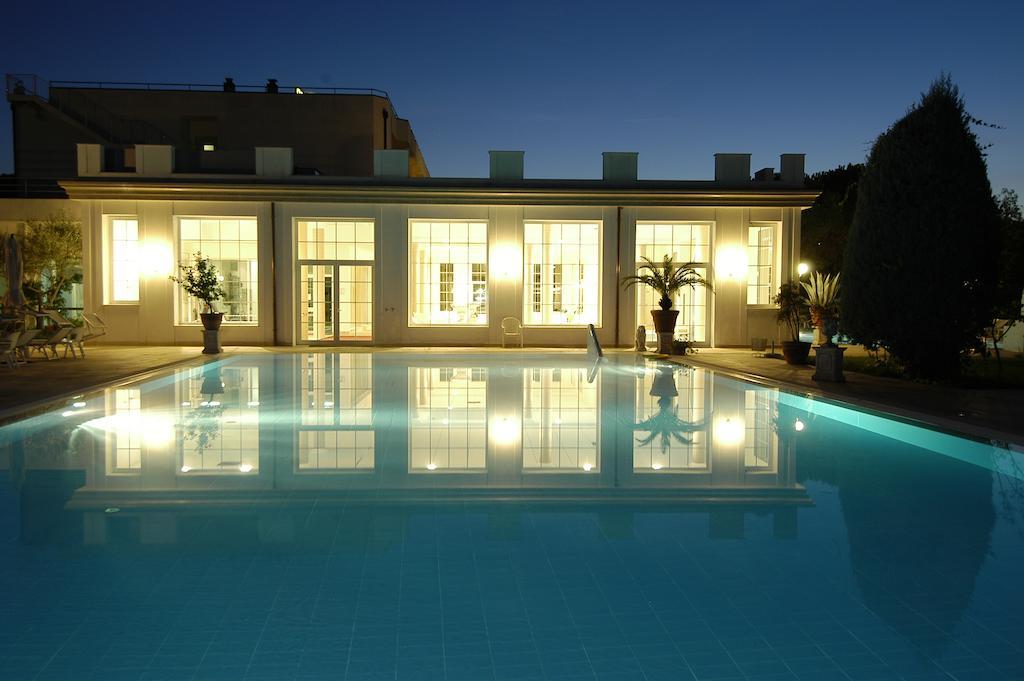 Bellavista Terme Resort&Spa Montegrotto Terme Esterno foto